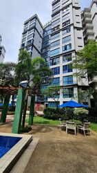 Regent Grove (D23), Condominium #373814281